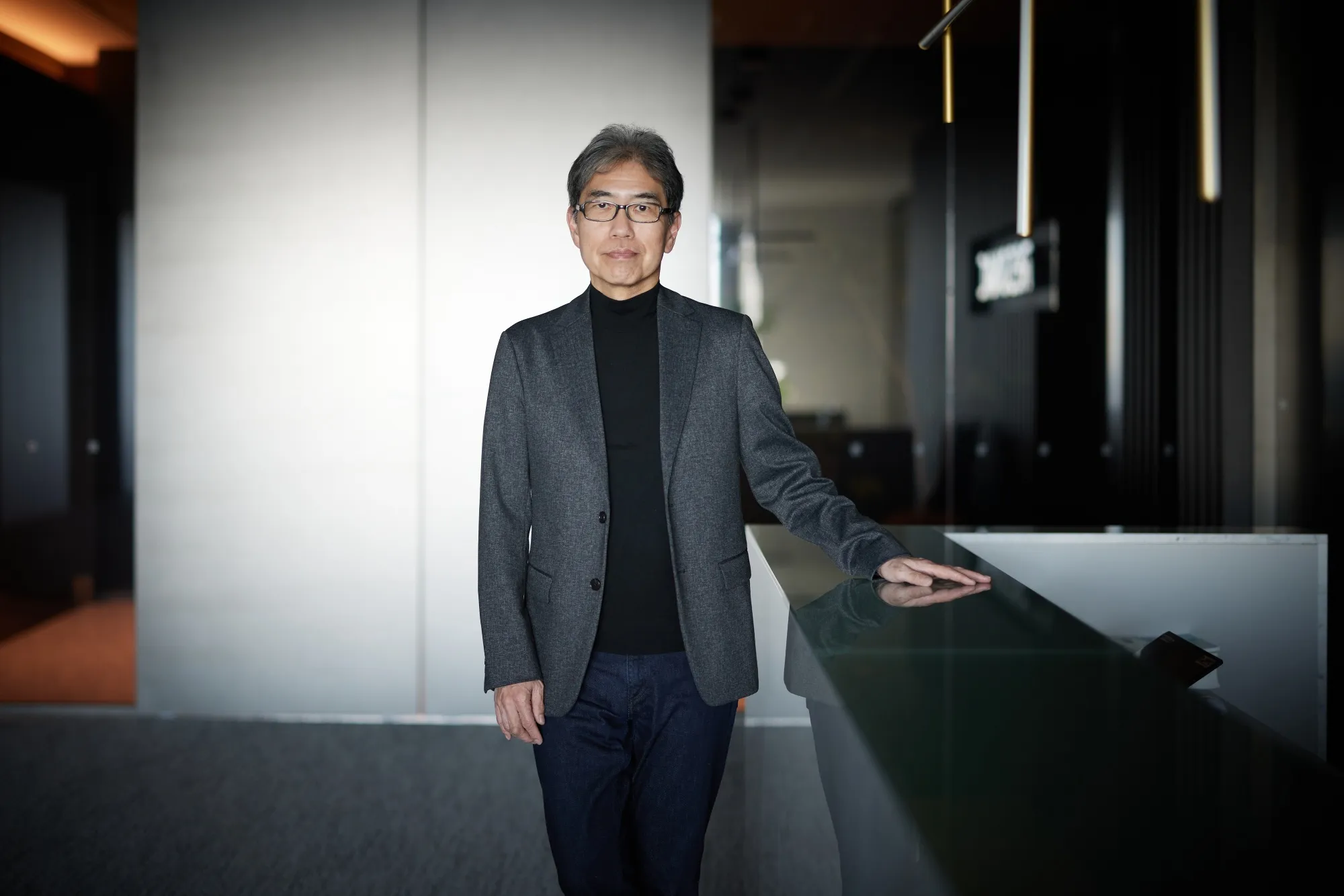 Hidehito Takahashi