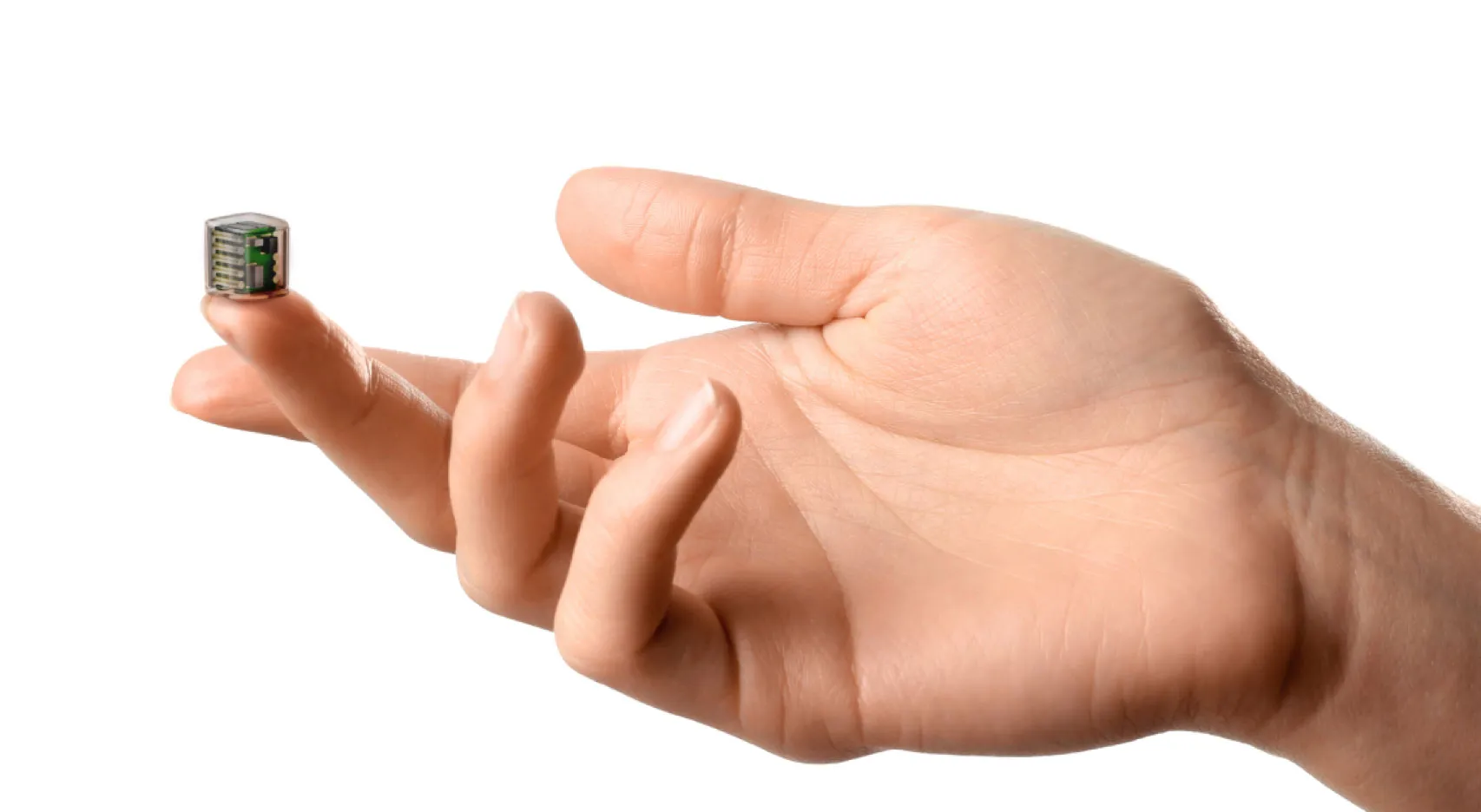 Depression Treatment Startup Says Implants Placed in Two Human Skulls -  Bloomberg