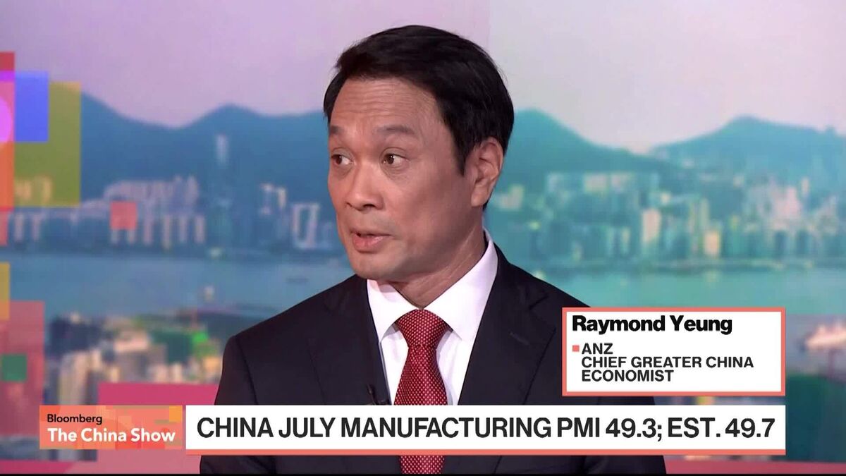 ⚫️ BLOOMBERG: Cina: nessun nuovo stimolo economico previsto, focus su misure di supporto esistenti