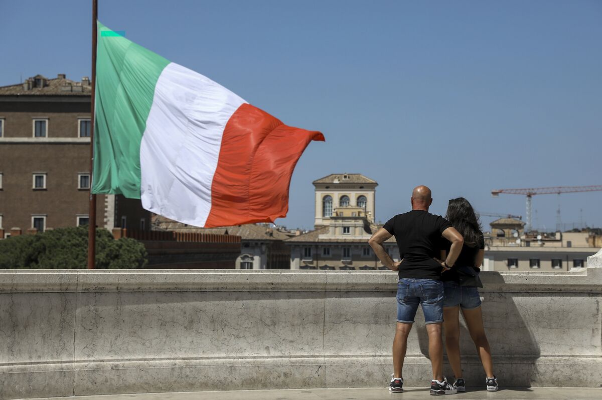 Italy’s ‘Ohio’ Heads to Polls in Key Test for National Politics