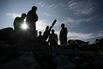 NORWAY-UKRAINE-MILITARY-TRAINING