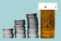relates to This Bottle of Pills Costs $20 in One State and $130 in Another