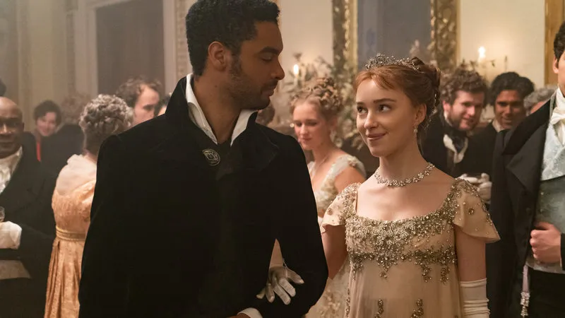 Netflix built up a treasure trove of new content including the hit “Bridgerton.” It’s going to need to keep spending.