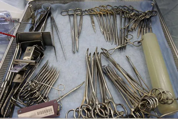 Which tool?

