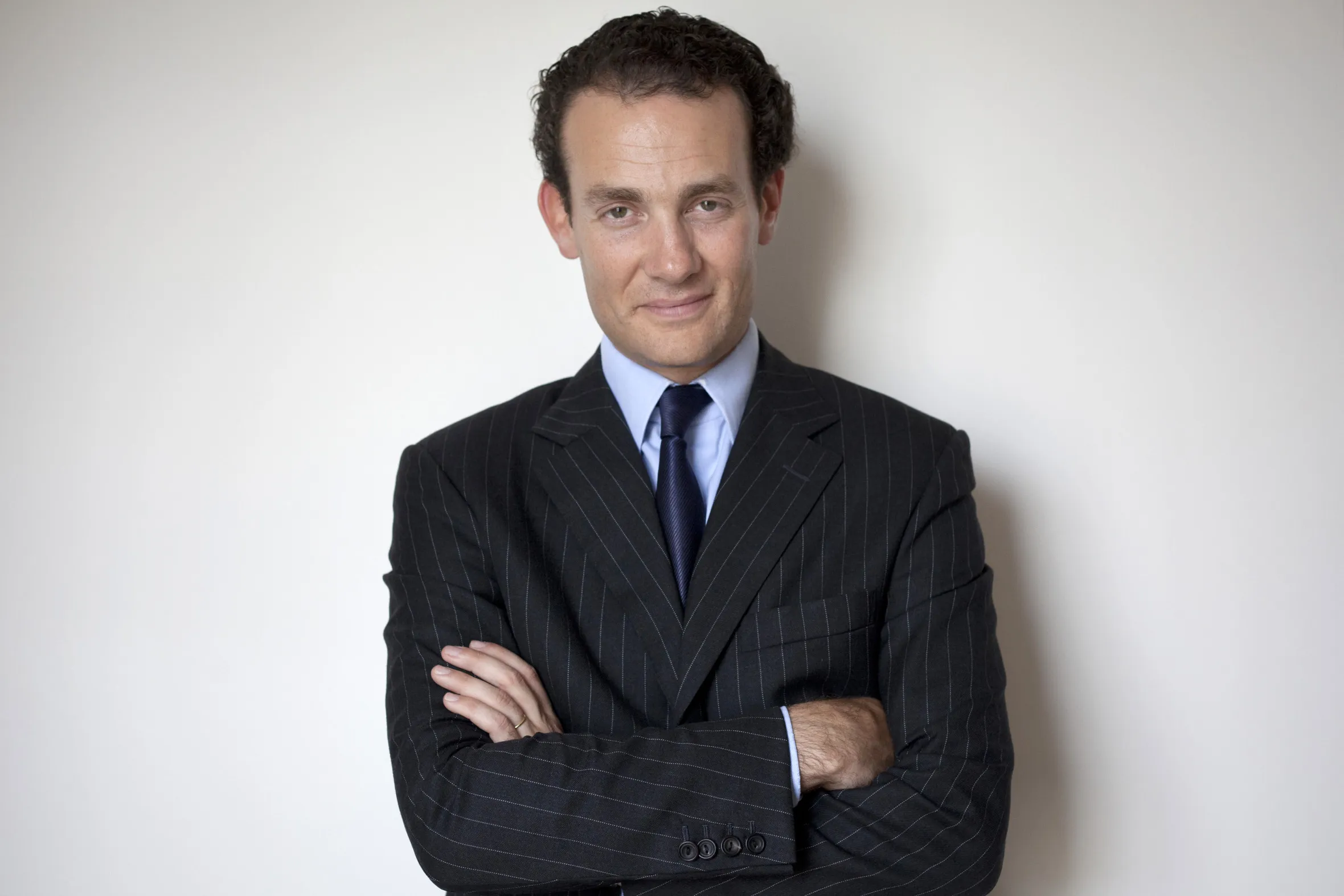 Rothschild Financing Advisory Revenue Soars to Mitigate M&A Dip - Bloomberg