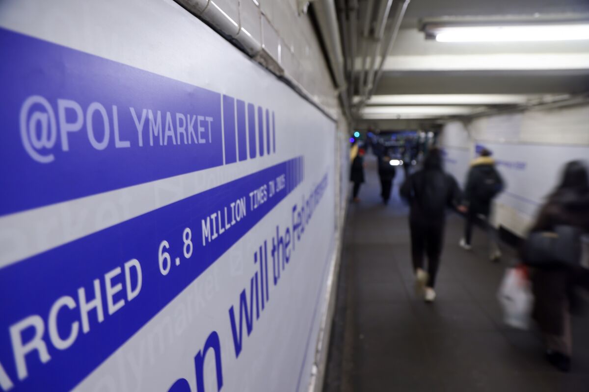 bloomberg.com - Eric Roston - Prediction Markets for Weather and Climate Are Heating Up