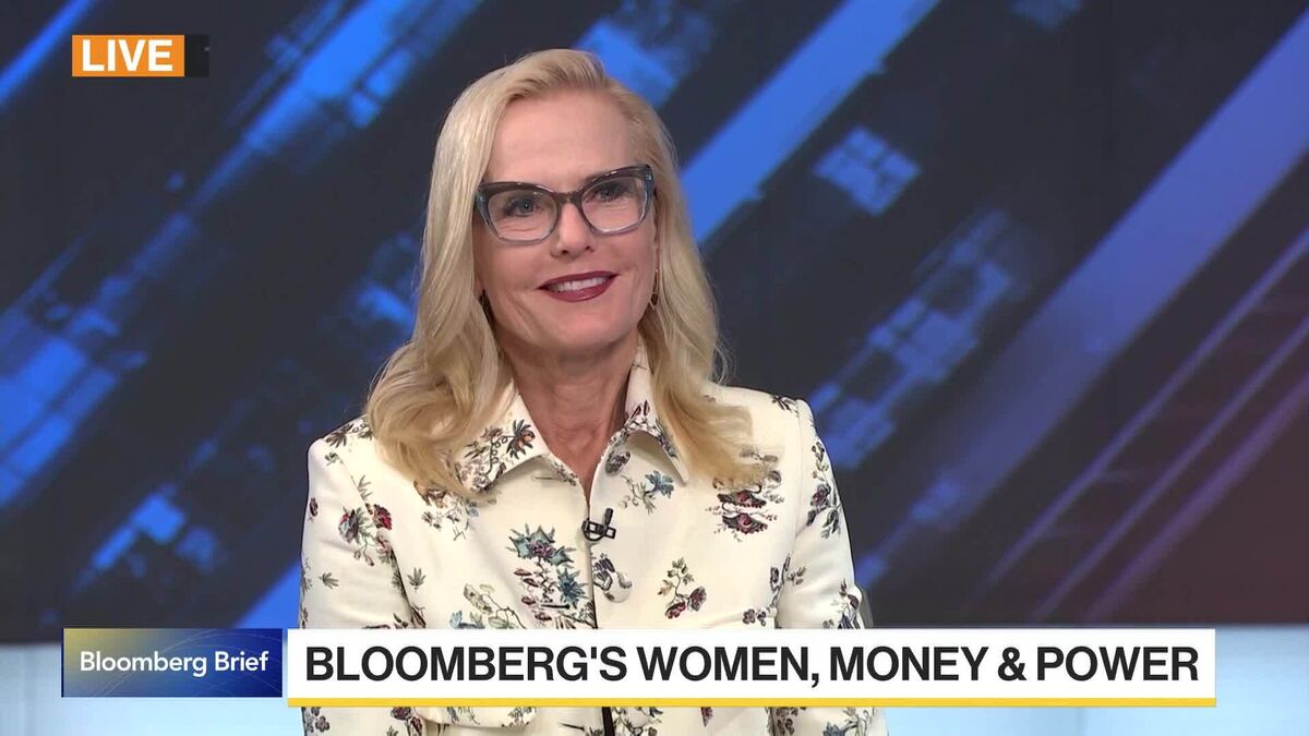 Goldman’s Minnis on AI Investing, Credit Spreads, M&A