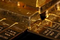 Gold prices have doubled since late 2022.