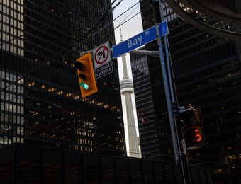 relates to Anti-Merger Monday Plus Canadian Regulatory Trouble Hitting Deals Up North
