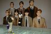 INDONESIA-SKOREA-ENTERTAINMENT-BTS