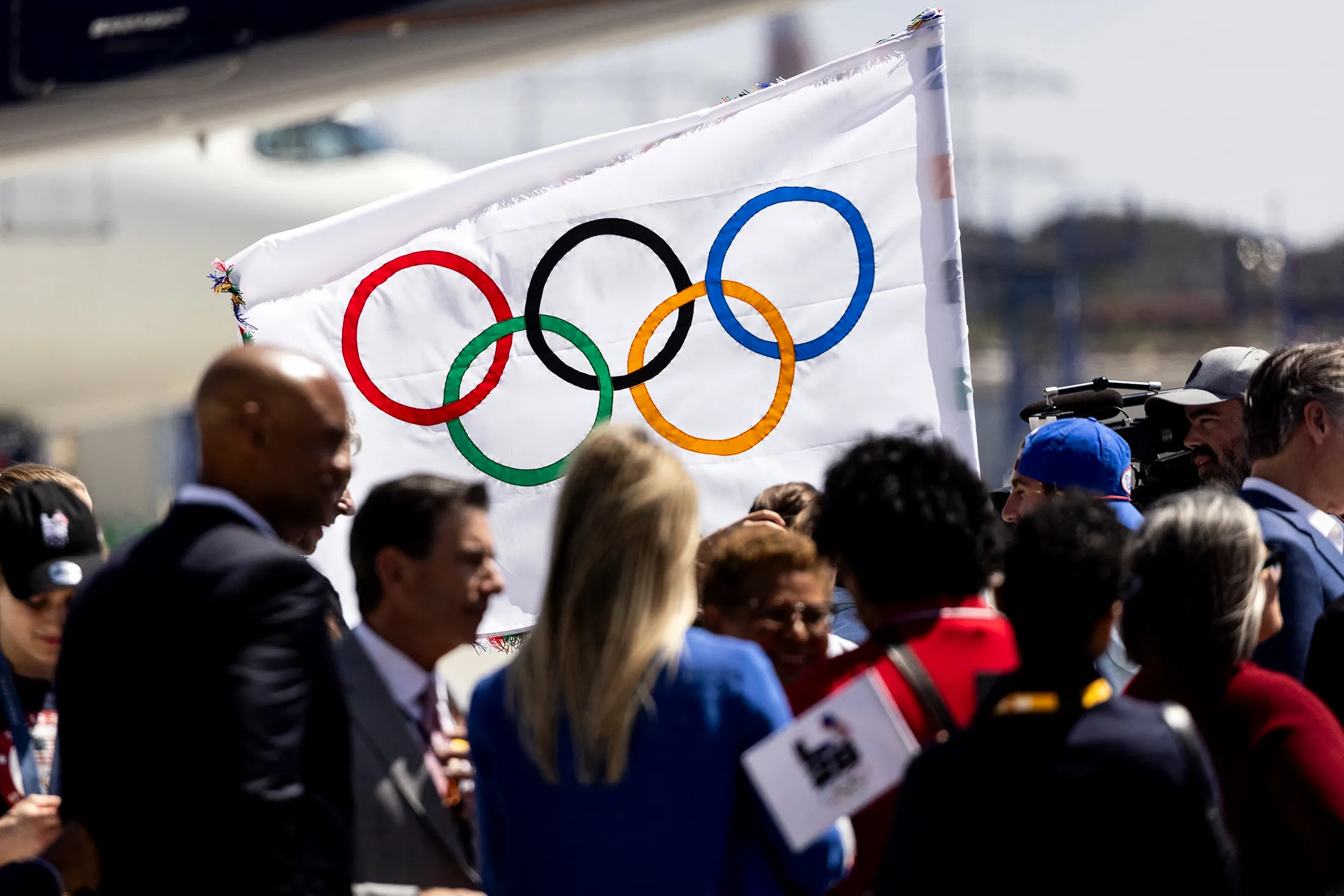 The 2028 Summer Olympics and Paralympics&nbsp;will be held in Los Angeles, California.