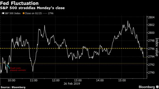 Stocks Close Lower; Pound Gains on May Promise: Markets Wrap