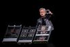 Key Speakers At The Nvidia GTC Conference