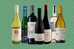 relates to Save the World, One Bottle of Wine at a Time