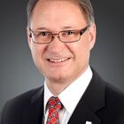 Headshot of George D Schindler