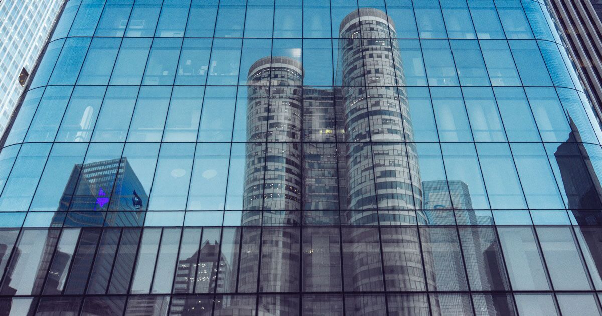 European Real Estate Faces New Pressure as Property Funds Wobble