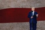 トランプ大統領