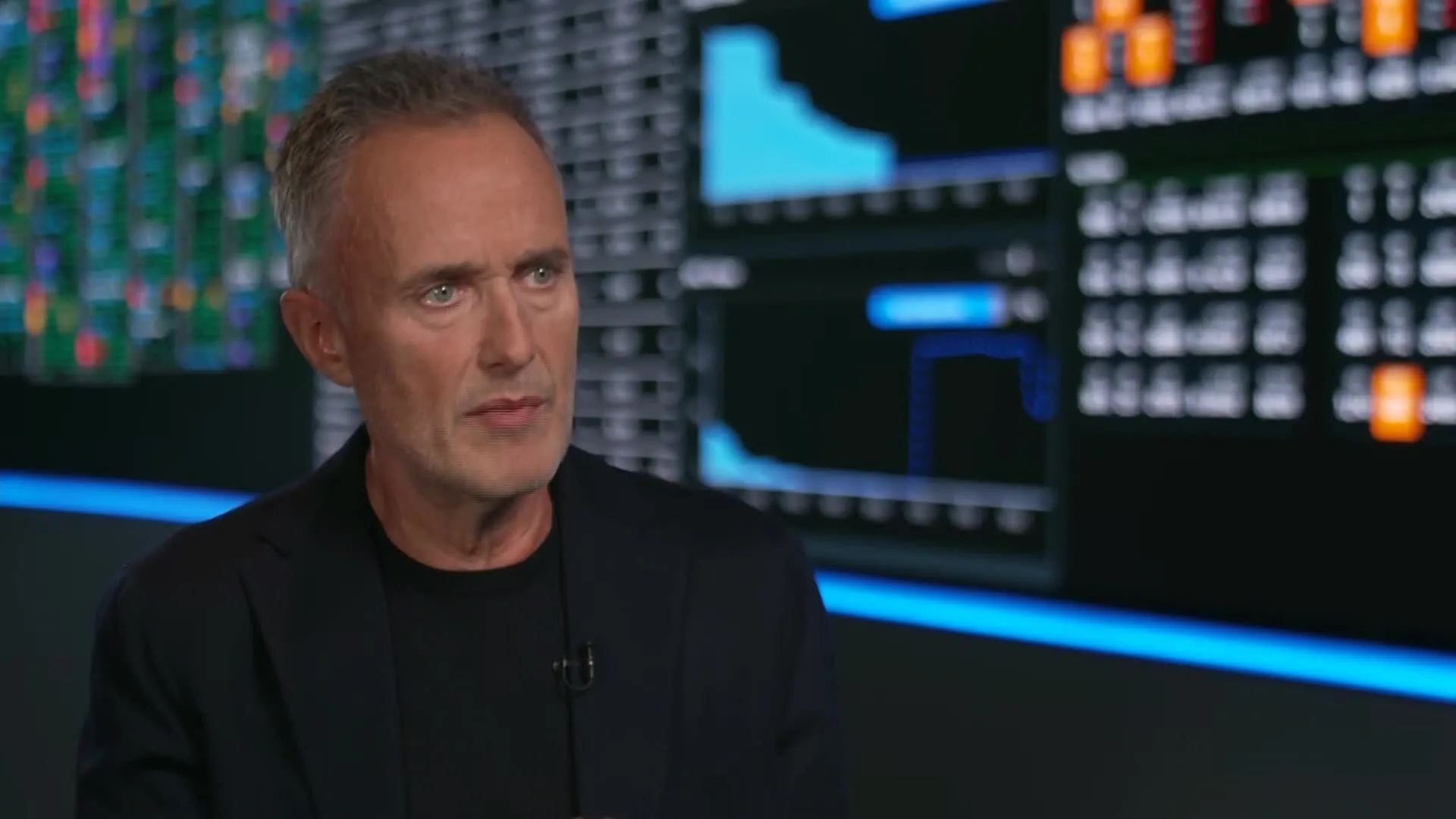Watch BNY CEO on Bank's AI-Forward Transformation - Bloomberg