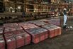 On The Slow And Bumpy Trail of Africa's Copper