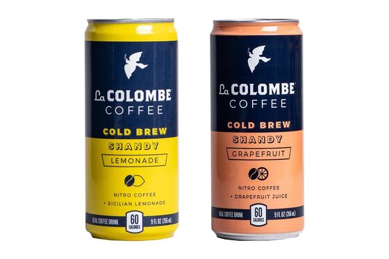 New Canned Beverages Built for Beach Drinking May Not Be Booze at All