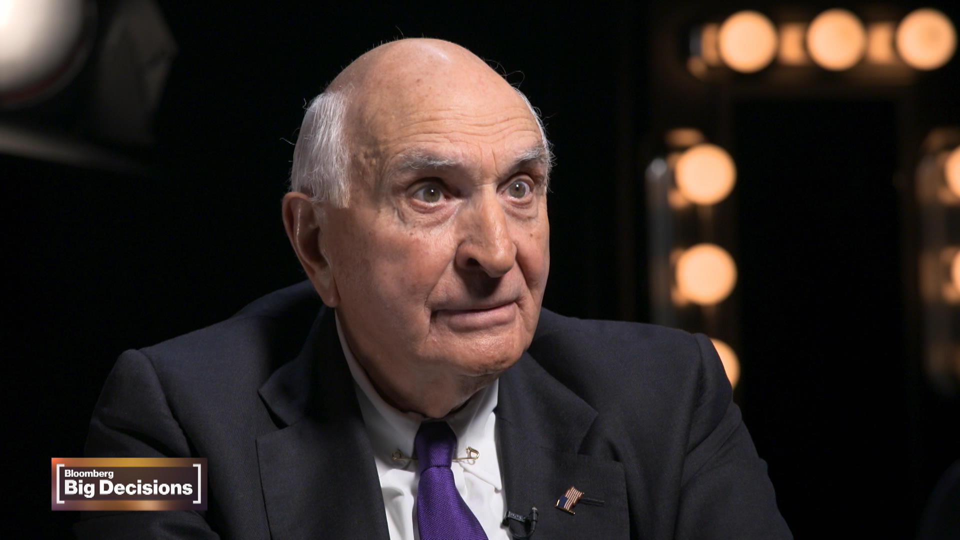 ken langone home depot