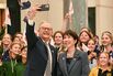 TOPSHOT-AUSTRALIA-JAPAN-DIPLOMACY