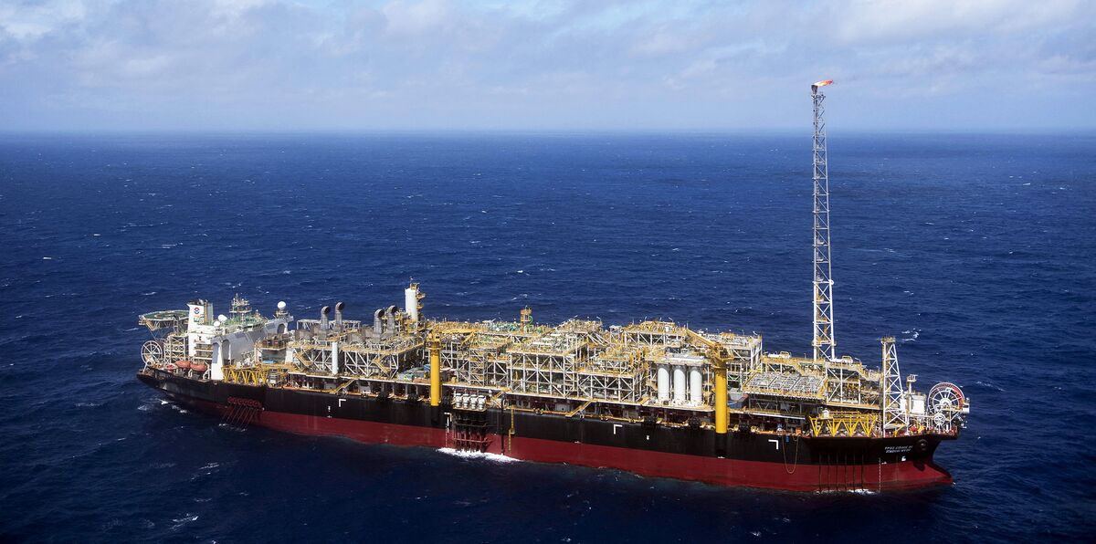 Las Américas tienen la corona del mayor crecimiento mundial del petróleo a medida que la OPEP contrae