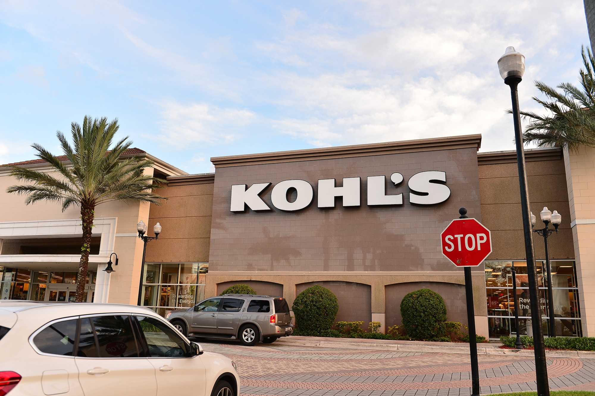 Kohl's has an inventory mess on its hands, Business