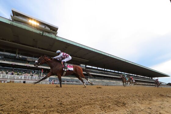 The ‘Juice Man’ and the Drug Scandal That Rocked Horse Racing