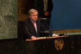 Key Speakers At The 77th Session Of The United Nations General Assembly