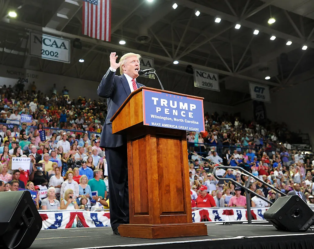 Political hyperbole or a threat?

