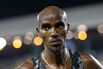 Mo Farah Releases Tests as Doping Scandal Spreads to Marathons