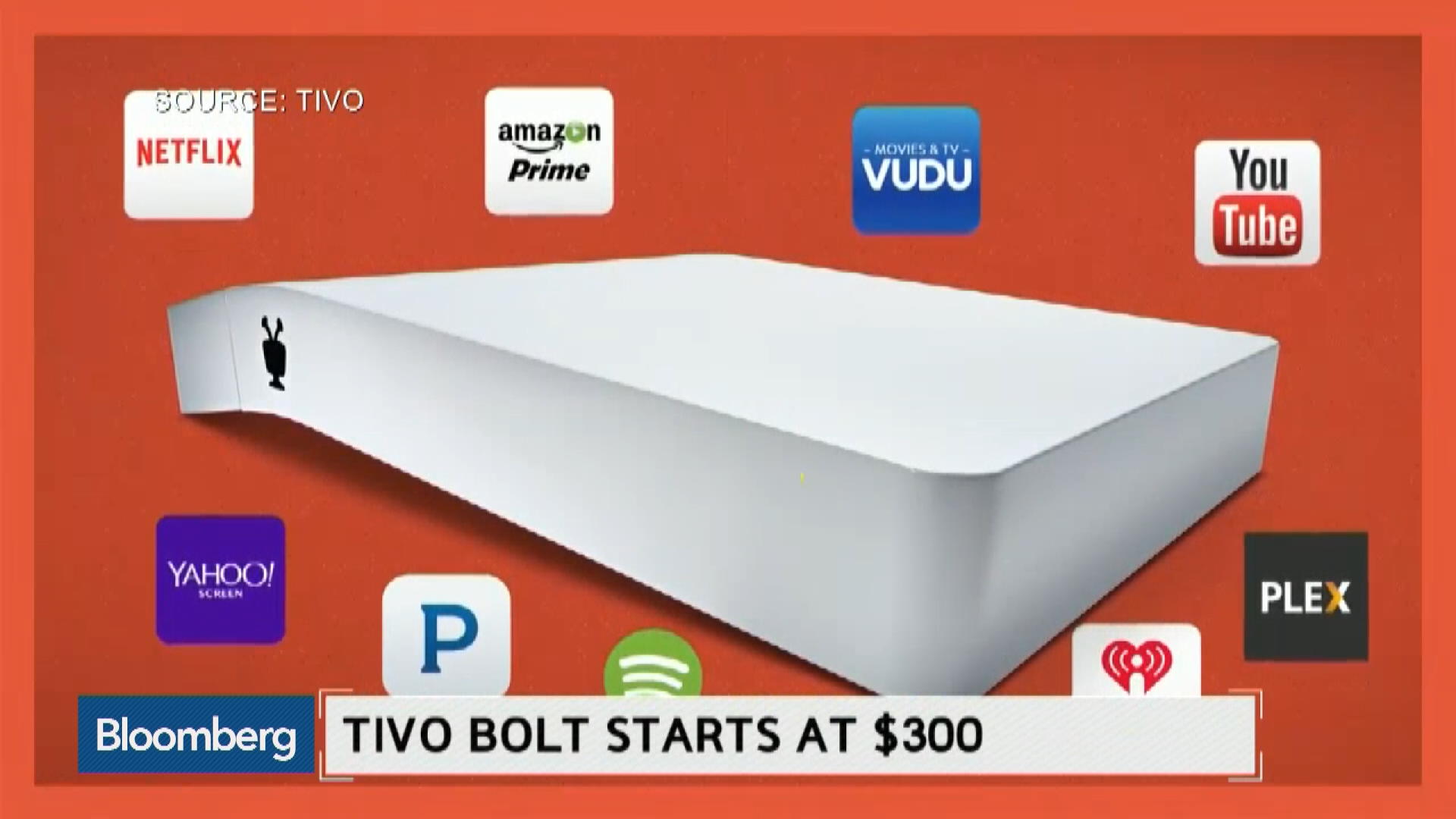 Watch The New DVR From TiVo That Lets You Skip Entire Commercials