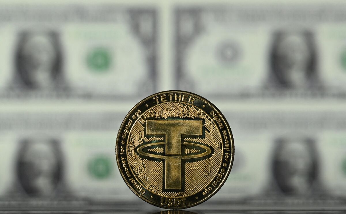 Big Banks Can Find Safety in Numbers on a Stablecoin