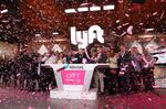 Ride Hailing App Lyft Has IPO On Nasdaq Exchange