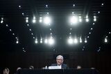 Fed Chair Powell Testifies Before Senate Banking Committee