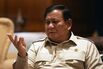Indonesia's President Prabowo Subianto Interview
