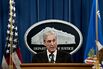 Special Counsel Robert Mueller Makes Russia Probe Statement