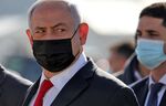 Benjamin Netanyahu