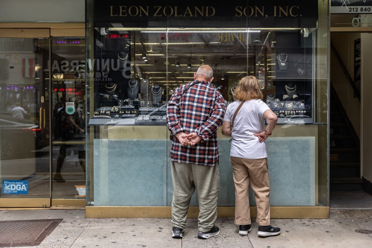 US Consumer Confidence Jumps After US-China Trade Truce