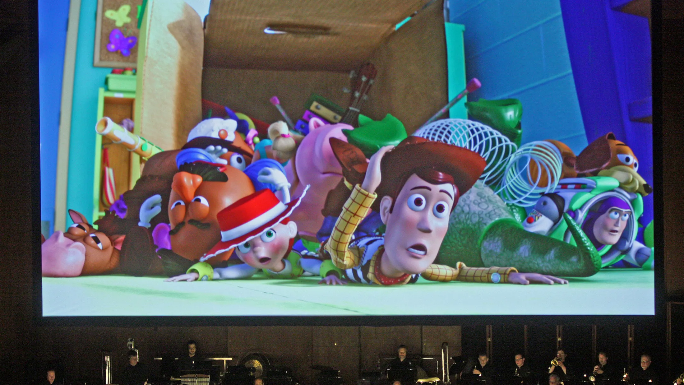 Toy Story 3
