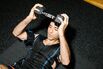 Asked to Perform Naked, This Is How One Star Got in Shape—Fast