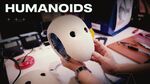 The Race to Merge AI With Humanoid Robots