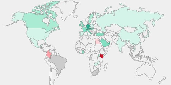 What Happened This Week in the World Economy and What It Means