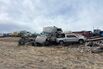 Four Dead in Massive Pileup on Colorado Highway During Windstorm