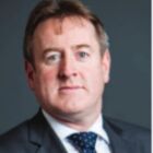 Headshot of Eamonn Crowley