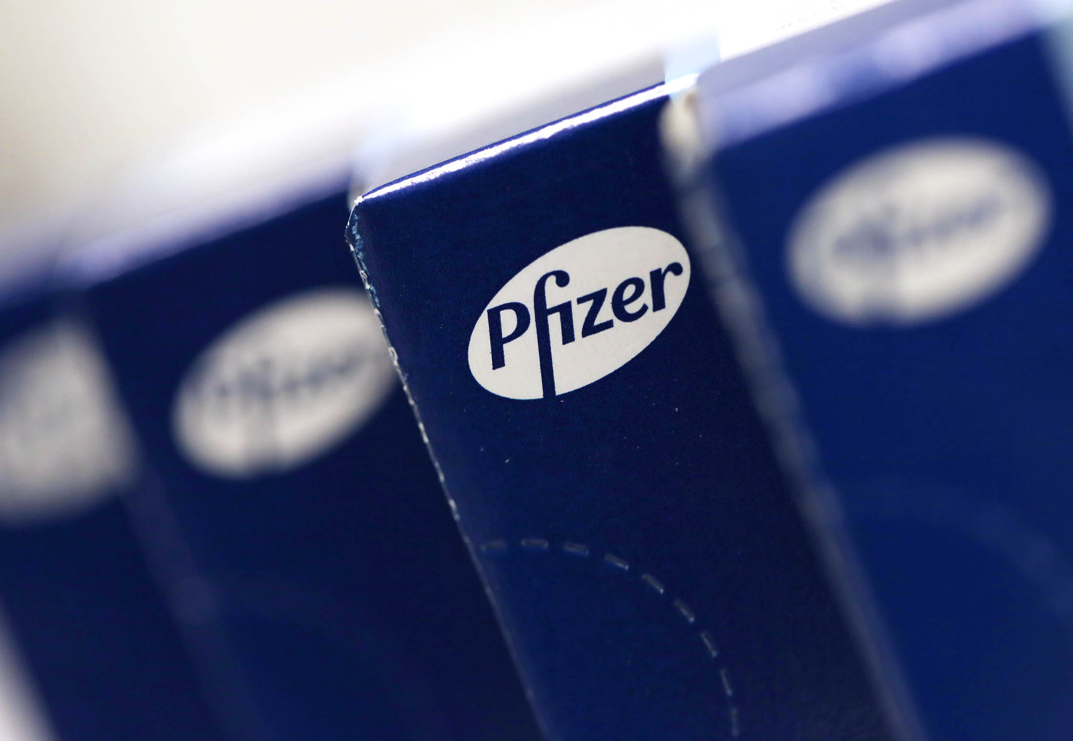 Pfizer And AstraZeneca's Billion Dollar Battle