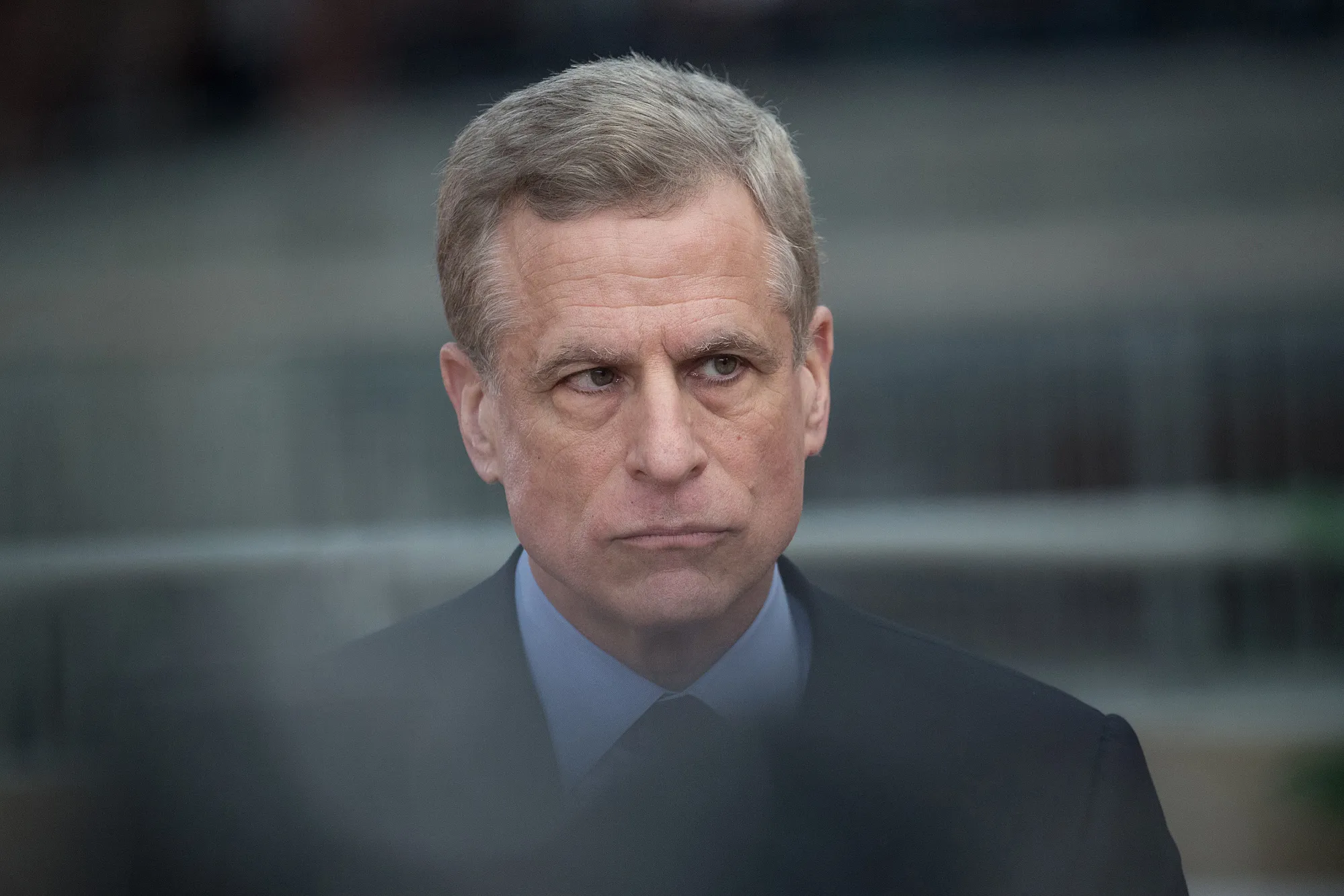 Robert Kaplan