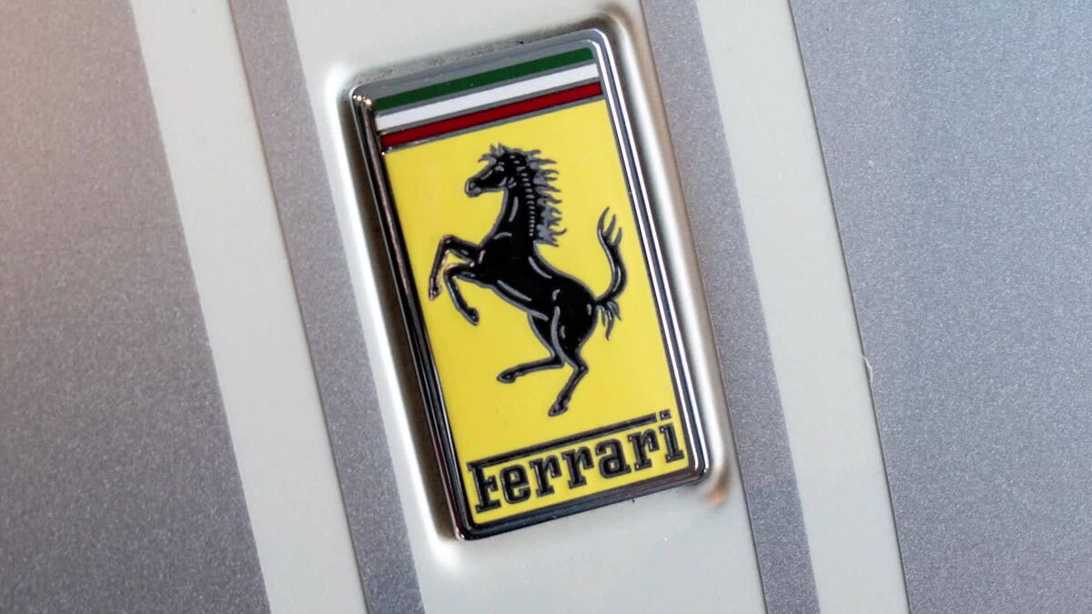 Ferrari, Porsche Slide on Outlook