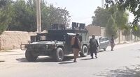 relates to Taliban Take More Territory in Afghanistan